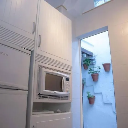 Apartamento En El Casco Historico Tarifa Exterior foto