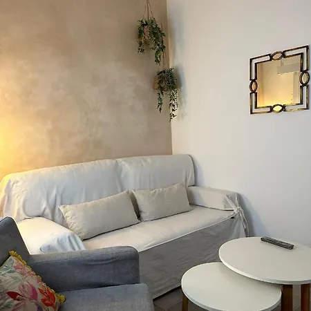 Apartamento En El Casco Historico Tarifa Exterior foto