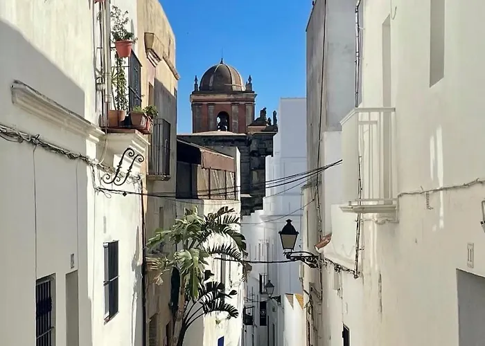 Apartamento En El Casco Historico