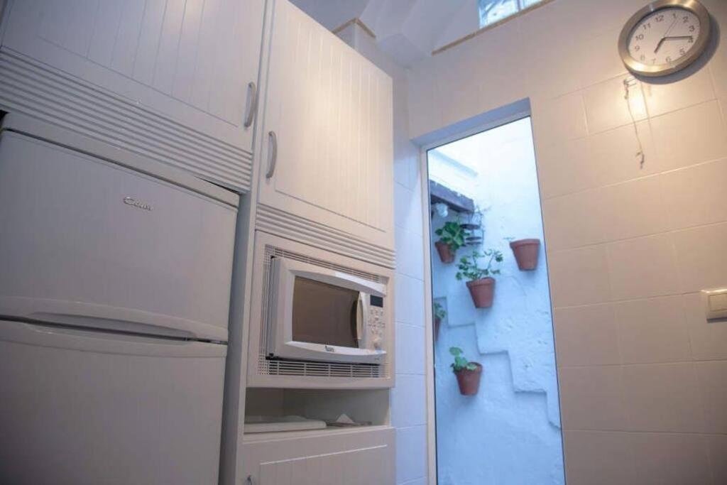 Apartment En El Casco Historico *