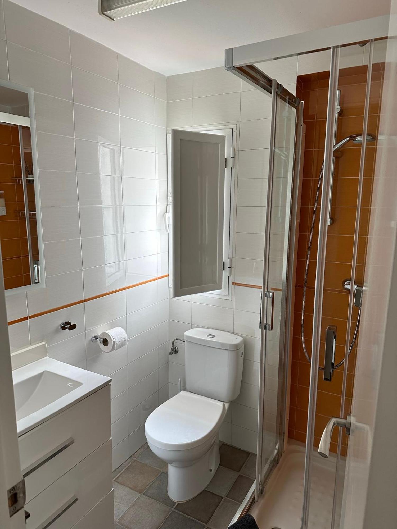 Apartament En El Casco Historico