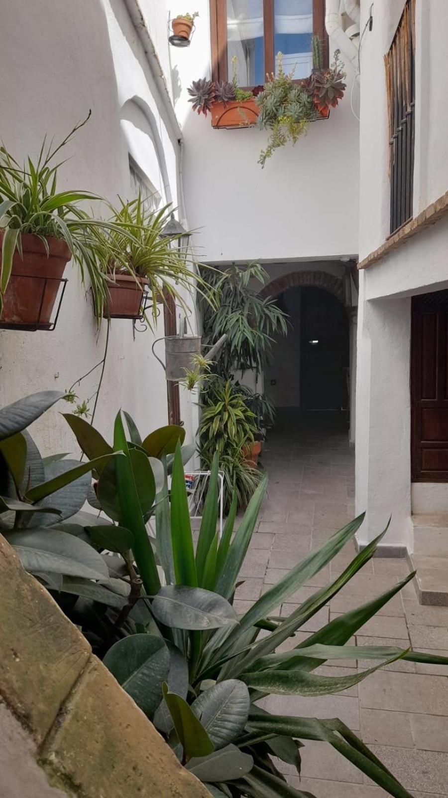 En El Casco Historico Apartment
