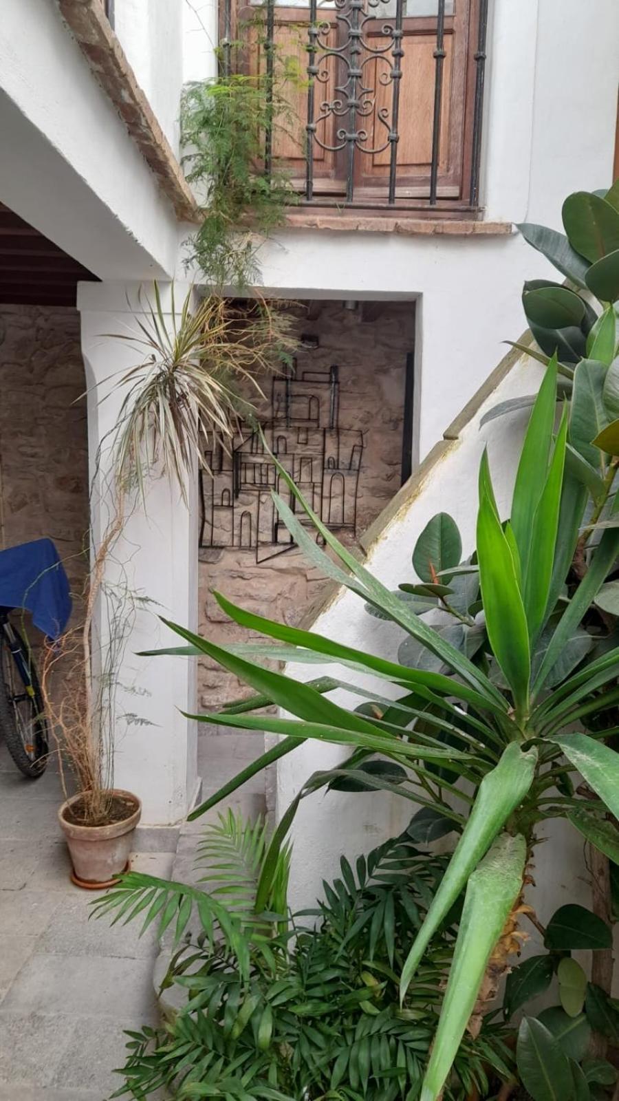 Apartament En El Casco Historico